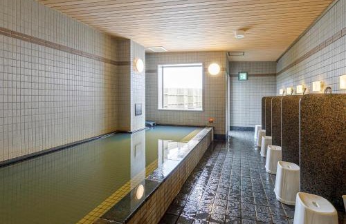 Nagoya City Centre Hotel | APA Hotel Nagoya Marunouchi Ekimae