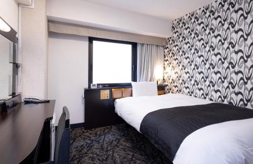 Sakae Hotel | APA Hotel Nagoya Sakae Ekimae EXCELLENT