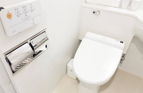 Takaoka Hotel | APA Hotel Takaoka Marunouchi