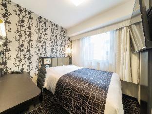 Kitahama Hotel | APA Hotel Yodoyabashi Kitahama Ekimae