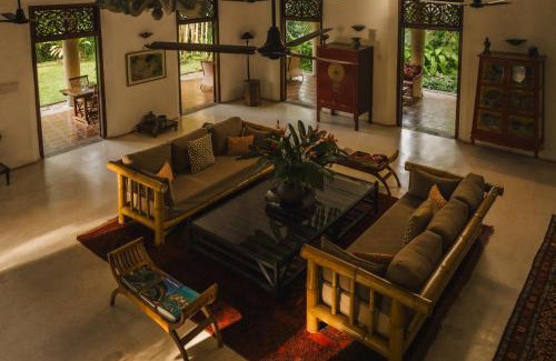 Wanchawala Villa | Apa Villa Illuketia