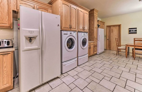 Apache Junction Apartment | Apache Junction Apartment ~ 2 Mi to Trails!