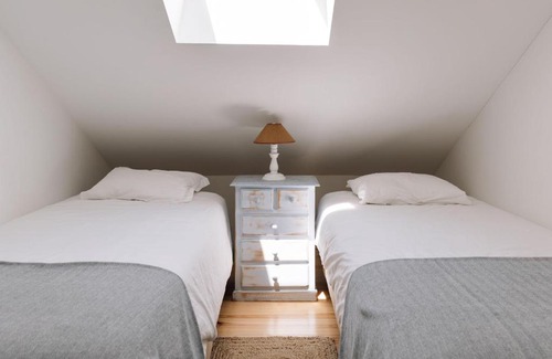 Sao Francisco da Serra House | APadaria - VillageHouses