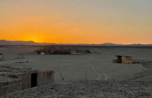 El Quseir Other | Apadi camp