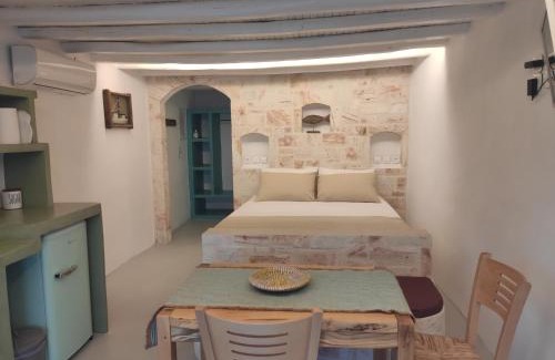 Kimolos House | Apanemo Beach House Agios Nikolaos Kimolos