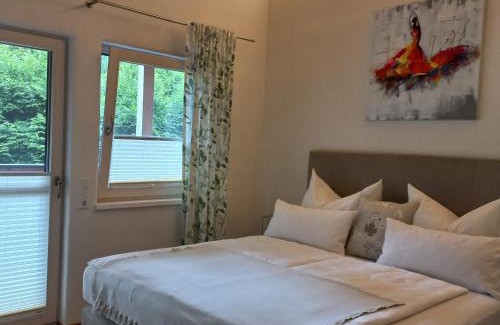 Saalfelden am Steinernen Meer Apartment | Apartchalet Sisi- including Saalfelden Leogang Card