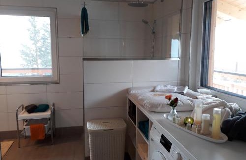 Saalfelden am Steinernen Meer Apartment | Apartchalet Sisi- including Saalfelden Leogang Card