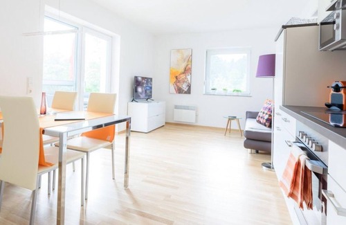 Unterburg am Klopeiner See Apartment | Apartment Nr. 3 - Apartments Jesse