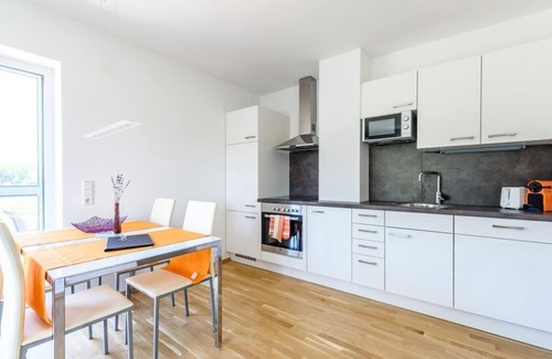 Unterburg am Klopeiner See Apartment | Apartment Nr. 3 - Apartments Jesse