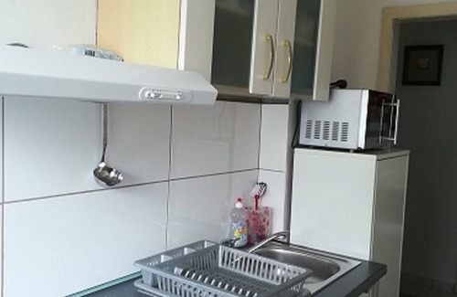 Mannheim City Centre Apartment | Apartment in the heart of Mannheim, very centrally located