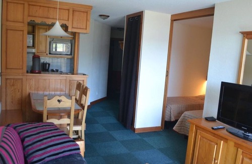 Val-Thorens Apartment | Apartment MONTANA - 504