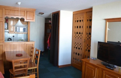 Val-Thorens Apartment | Apartment MONTANA - 504