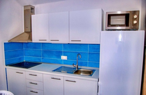 Verunic Apartment | Apartment on Dugi Otok near Sakarun Beach
