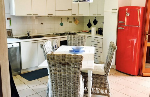 Porto Azzurro Apartment | Apartment Villa Lara sea view 3 bedrooms 2 bathrooms in Porto Azzurro