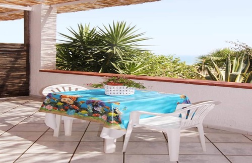 Marinella di Selinunte Apartment | Apartment in Sicily near Sandy Beach