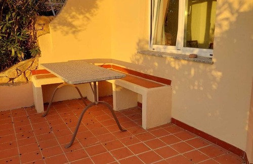 Trinita d'Agultu e Vignola Apartment | apartment with little garden five minutes walk from the beach