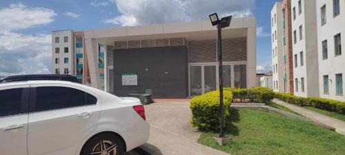 Pitalito Apartment | Aparamento fin de semana