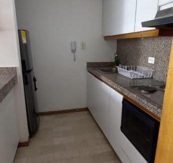 Zona Rosa Apartment | Aparment Suite Paseos del Lago