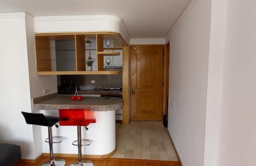 Zona Rosa Apartment | Aparment Suite Paseos del Lago