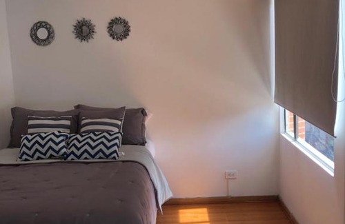 Zona Rosa Apartment | Aparment Suite Paseos del Lago