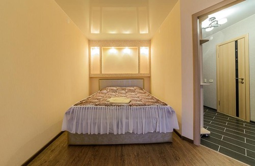 Kirov Apartment | Aparments on Surikova