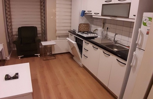 Taksim Apartment | Apart 3 No 90 Comfortable, comfortable, safe