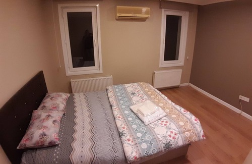 Taksim Apartment | Apart 3 No 90 Comfortable, comfortable, safe