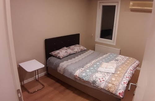 Taksim Apartment | Apart 3 No 90 Comfortable, comfortable, safe