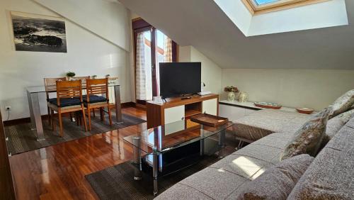 Sabaris Apartment | Apart 52 m2 en Sabaris-Baiona