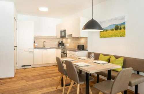 Maria Alm am Steinernen Meer Hotel | Apartmenthotel Sonnenhof