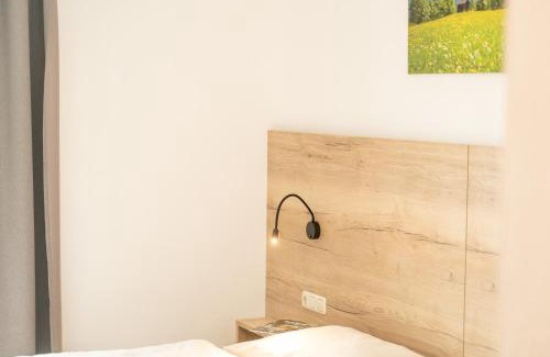 Maria Alm am Steinernen Meer Hotel | Apartmenthotel Sonnenhof