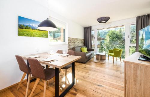 Maria Alm am Steinernen Meer Hotel | Apartmenthotel Sonnenhof