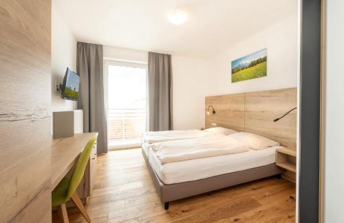 Maria Alm am Steinernen Meer Hotel | Apartmenthotel Sonnenhof