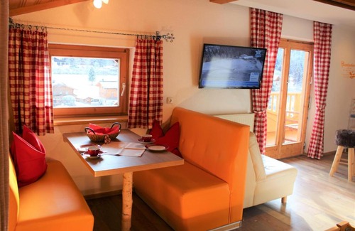 Hinterthal Apartment | Apart Ursus Hinterthal