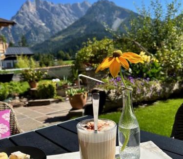 Hinterthal Apartment | Apart Ursus Hinterthal