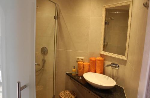 Hinterthal Apartment | Apart Ursus Hinterthal