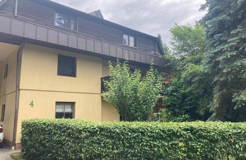 Poertschach am Woerthersee Apartment | Apartment for 2 persons + 1 child approx. 48 qm in Pörtschach, Carinthia (Lower Carinthia)