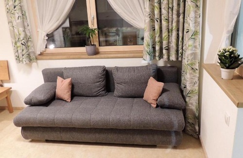 Ried im Zillertal Apartment | Apart Auermühl