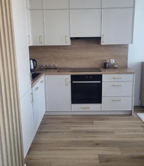 Bartoszyce Apartment | Apart Bartoszyce