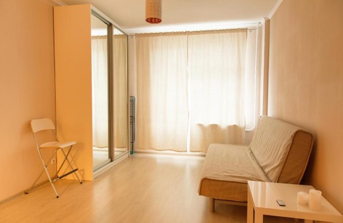 Municipal Okrug 65 Apartment | Apart Begovaya