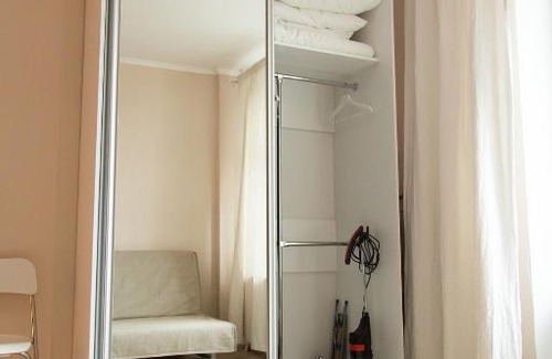 Municipal Okrug 65 Apartment | Apart Begovaya