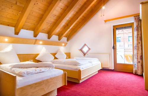 Mathon Apartment | Apart Bergblick