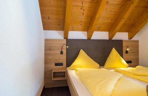 Mathon Apartment | Apart Bergblick