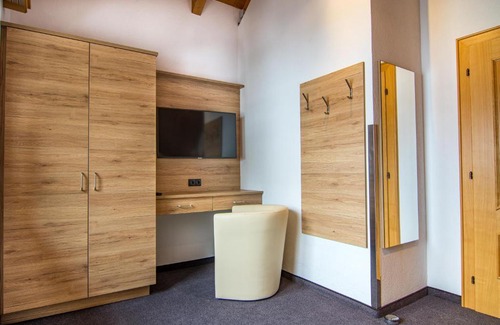 Mathon Apartment | Apart Bergblick