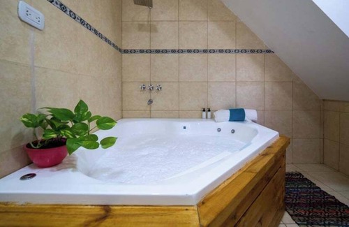 La Union Apartment | APART BUENOS AIRES EZEIZA