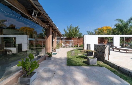 La Union Apartment | Apart Buenos Aires Ezeiza Dep 3 Ibiza confort hotelero