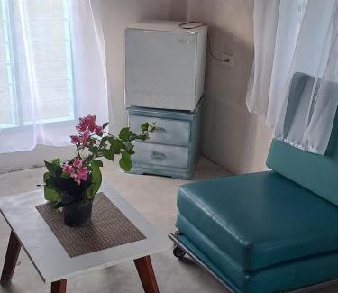 San Bernardo del Viento Apartment | Apart Cabaña KTIK
