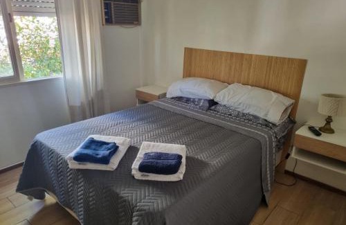 Villa del Parque Apartment | Apart Campana VDP