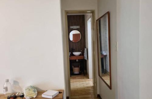 Villa del Parque Apartment | Apart Campana VDP