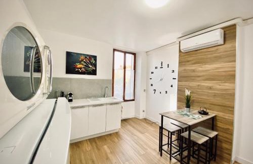 Montargis Apartment | Apart city